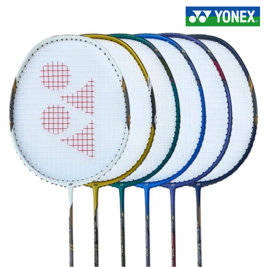 요넥스 나노레이70 아크세이버71 카본 배드민턴라켓 5U 78g 커버포함 6종 - 상품 이미지