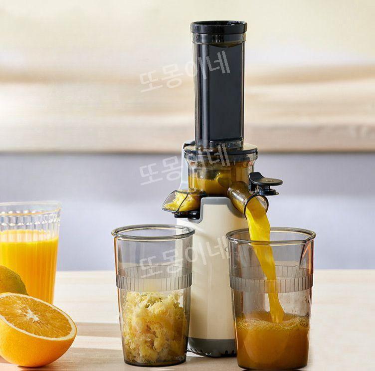 착즙기 쥬서기 과일 녹즙기 원액기 가정용 주스 오렌지 믹서기 주서기 과즙기 레몬 전기 자동