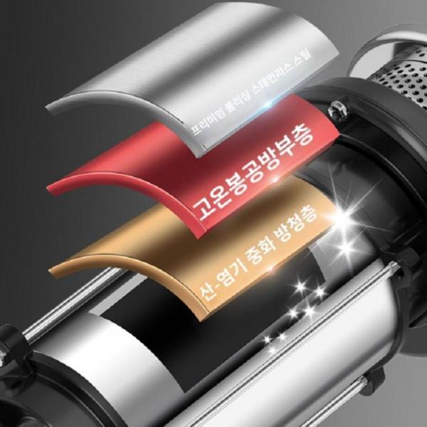 오수용 워터펌프 370w 1.5인치 5미터 양정 농업용 양수기 수중 모터 지하수 물 고양정 - 상세 이미지 2