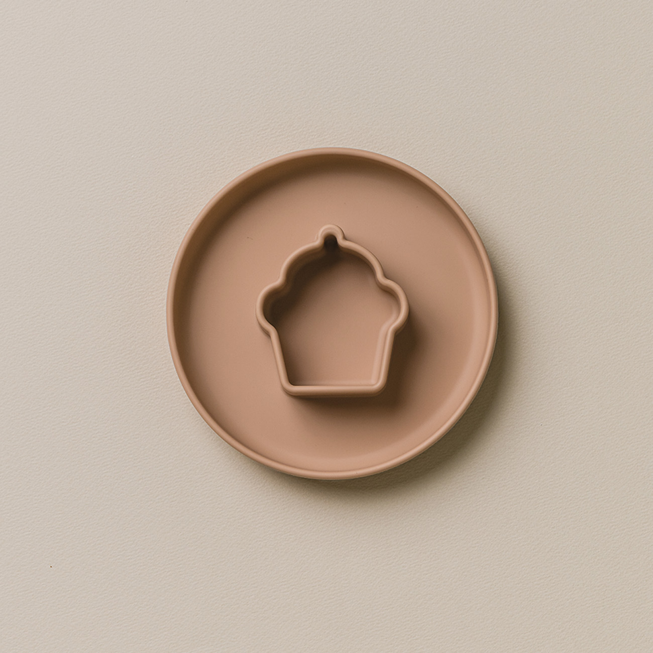 브릭오 토핑 이유식 용기 접시 볼 식판 식기 그릇 유아 아기 실리콘 베이커리디쉬 이미지 6
