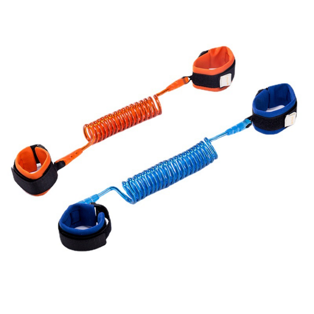 미아 방지 팔찌 방지끈 아기 스트랩 줄 밴드 끈 어린이 실종 애기 용품 손목 해외 여행