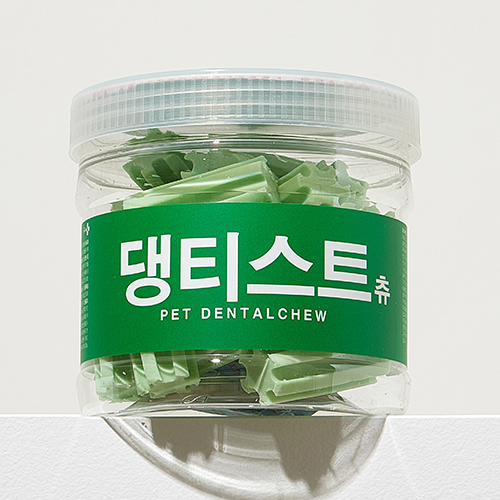 헬로마이펫 강아지치약칫솔 덴탈껌 애견 잇몸염증 치석제거 구강 SET - 상세 이미지 4