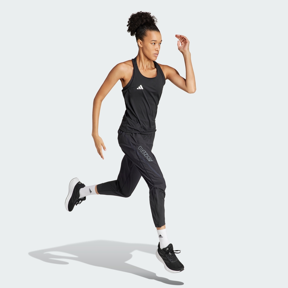 ADIZERO E TANK IN1180 이미지 4