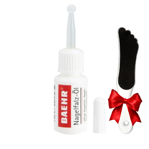 코코 뷰티 페디베어 네일 폴드 오일 7ml (패디화일 서비스) - 상품 이미지
