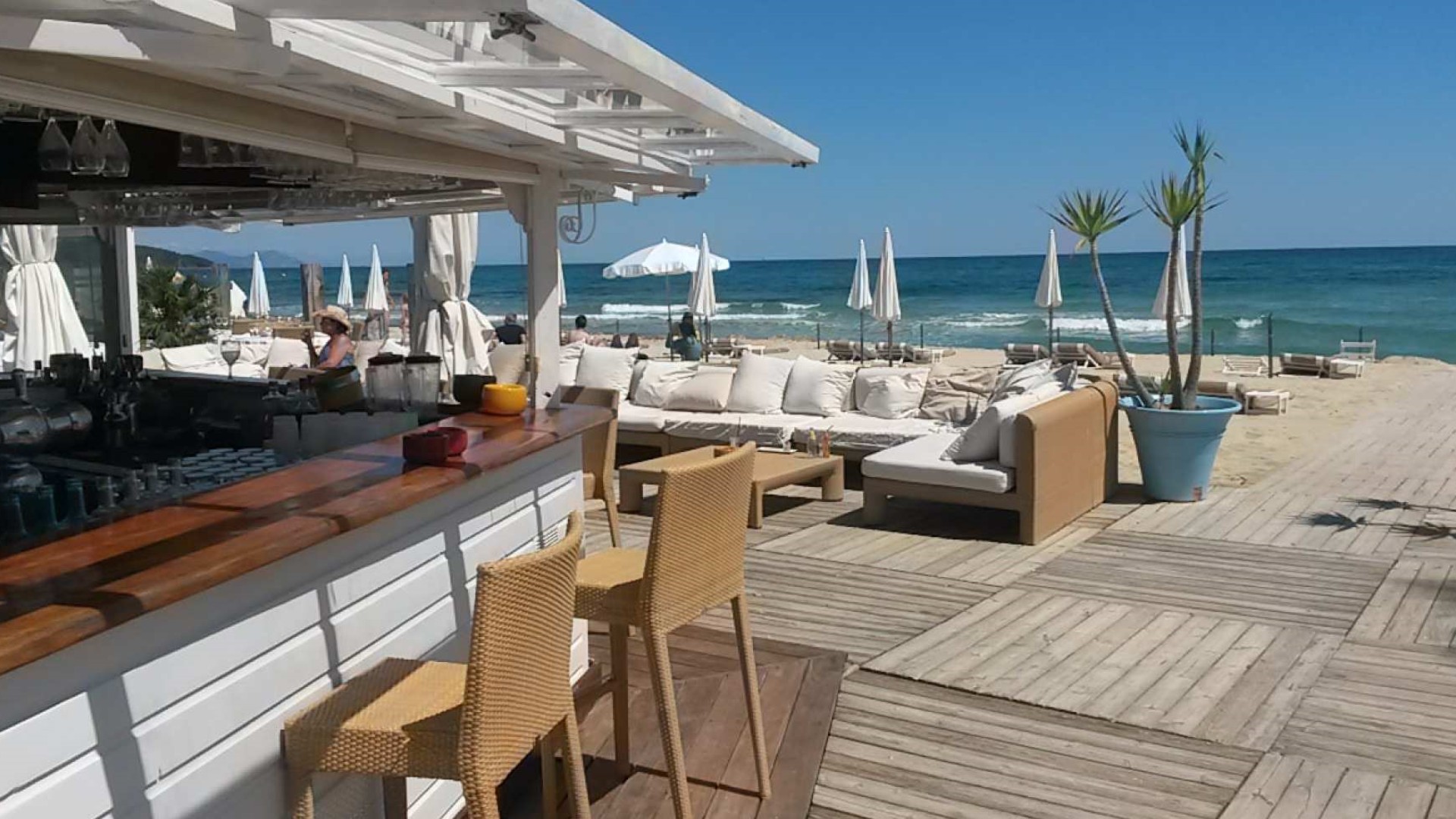 프랑스 프로방스알프코트다쥐르  Saint Tropez 및 Port Grimaud 일일 투어