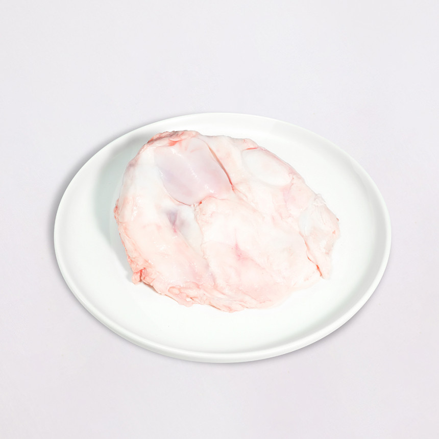 마장동 한우이츠 한우 사골 우족 잡뼈 사태 스지 도가니 곰탕용 몸보신 사진 5