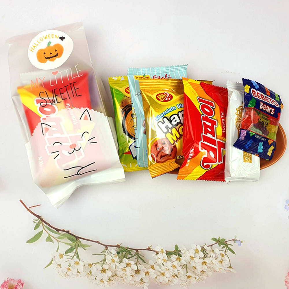 어린이집 생일 답례품 b 학교 유치원 선물 키즈 구디백 학원 응원 답례품 - 상세 이미지 5