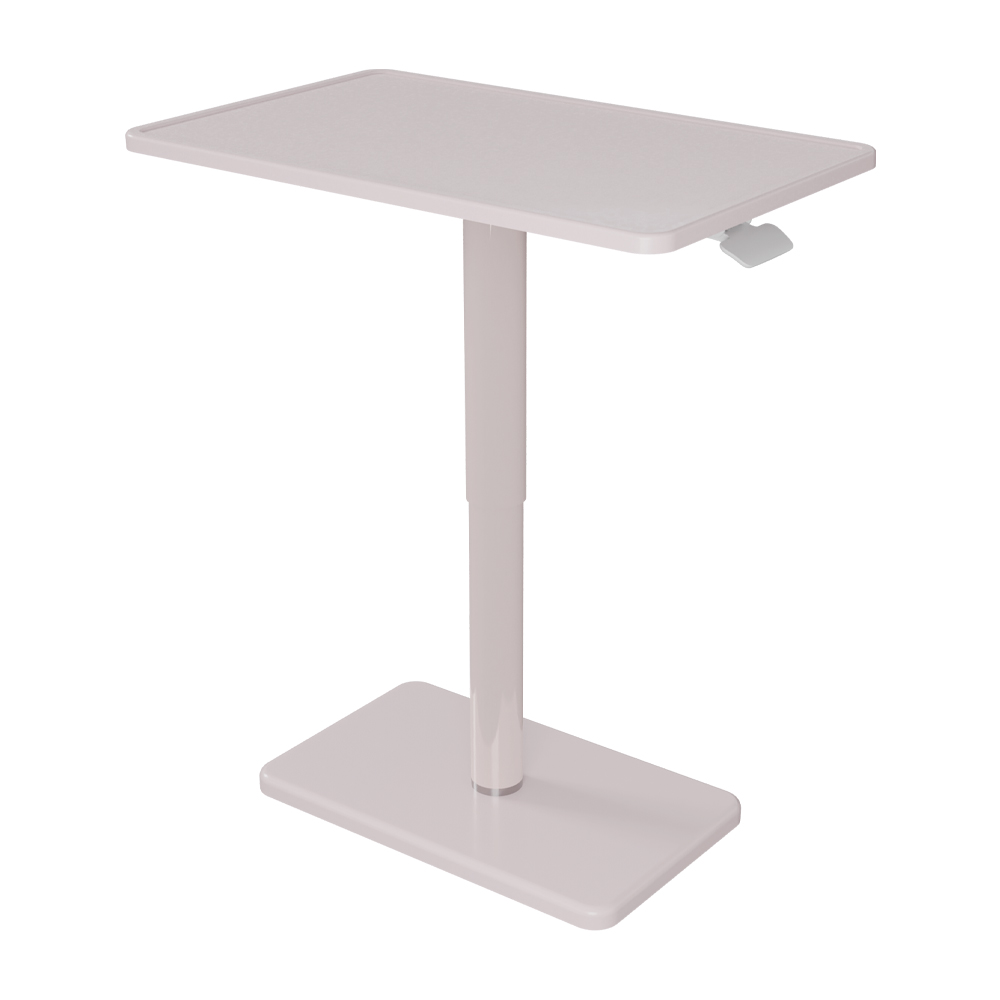 카멜마운트 MDGO1 슬림형 이동식 멀티 스탠바이미 테이블 거치대