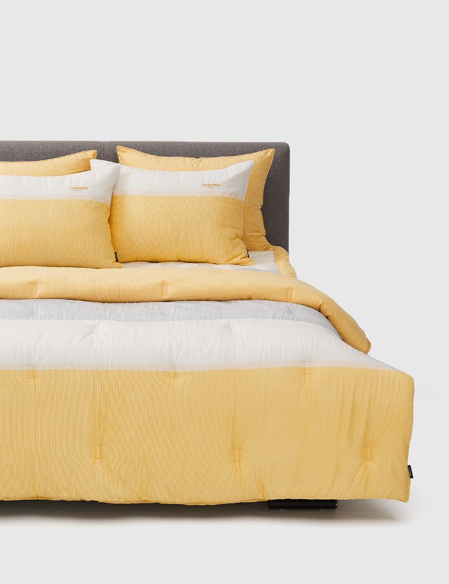 코지네스트 모달 이불 윌슨 모달 차렵 이불 2가지 색상 Ss Q