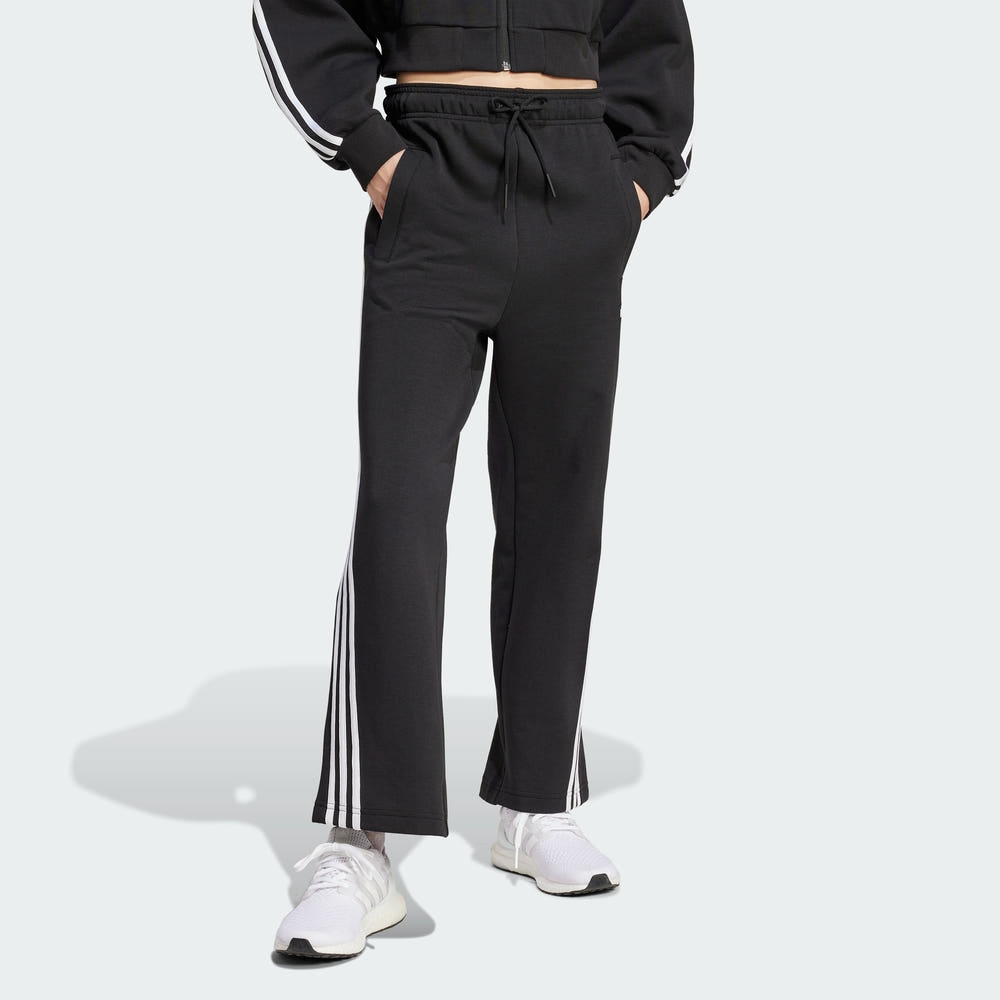 아디다스 퓨처 아이콘 3S 오픈헴 팬츠 IN9474 가격 비교 아디다스공식온라인스토어 아디다스 퓨처 아이콘 3S 오픈헴 팬츠 IN9474