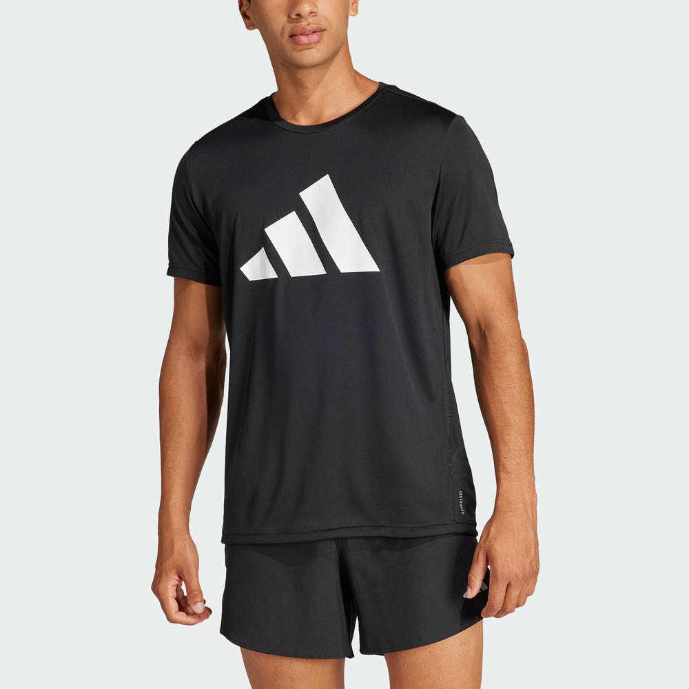 RUN IT TEE IL7235 가격 비교 아디다스공식온라인스토어 RUN IT TEE IL7235