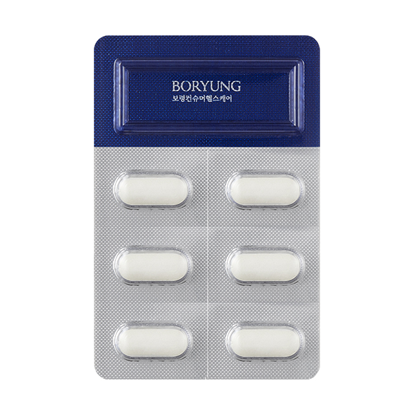 보령 뼈 연골 관절엔 소연골 뮤코다당단백 콘드로이친 1200 비타민D 60정, 5개 이미지 4