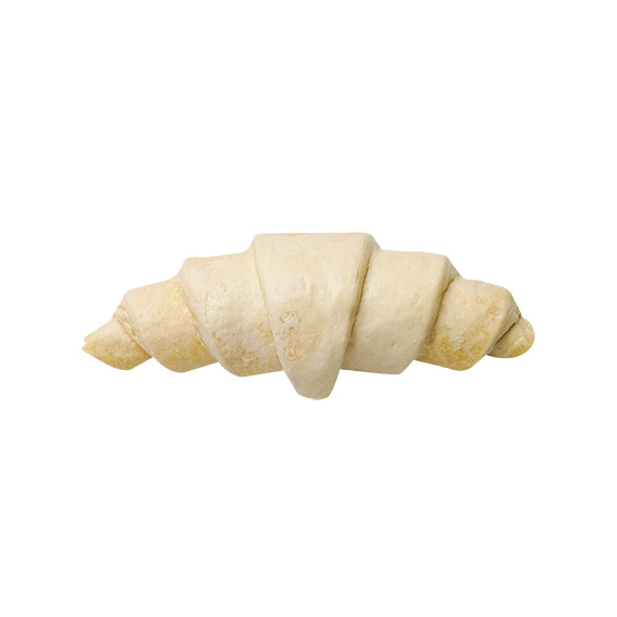 선인 크로아상 60G x 25EA 미니크로아상 크루와상 크루아상 냉동크로아상 생지 크룽지 - 상세 이미지 2