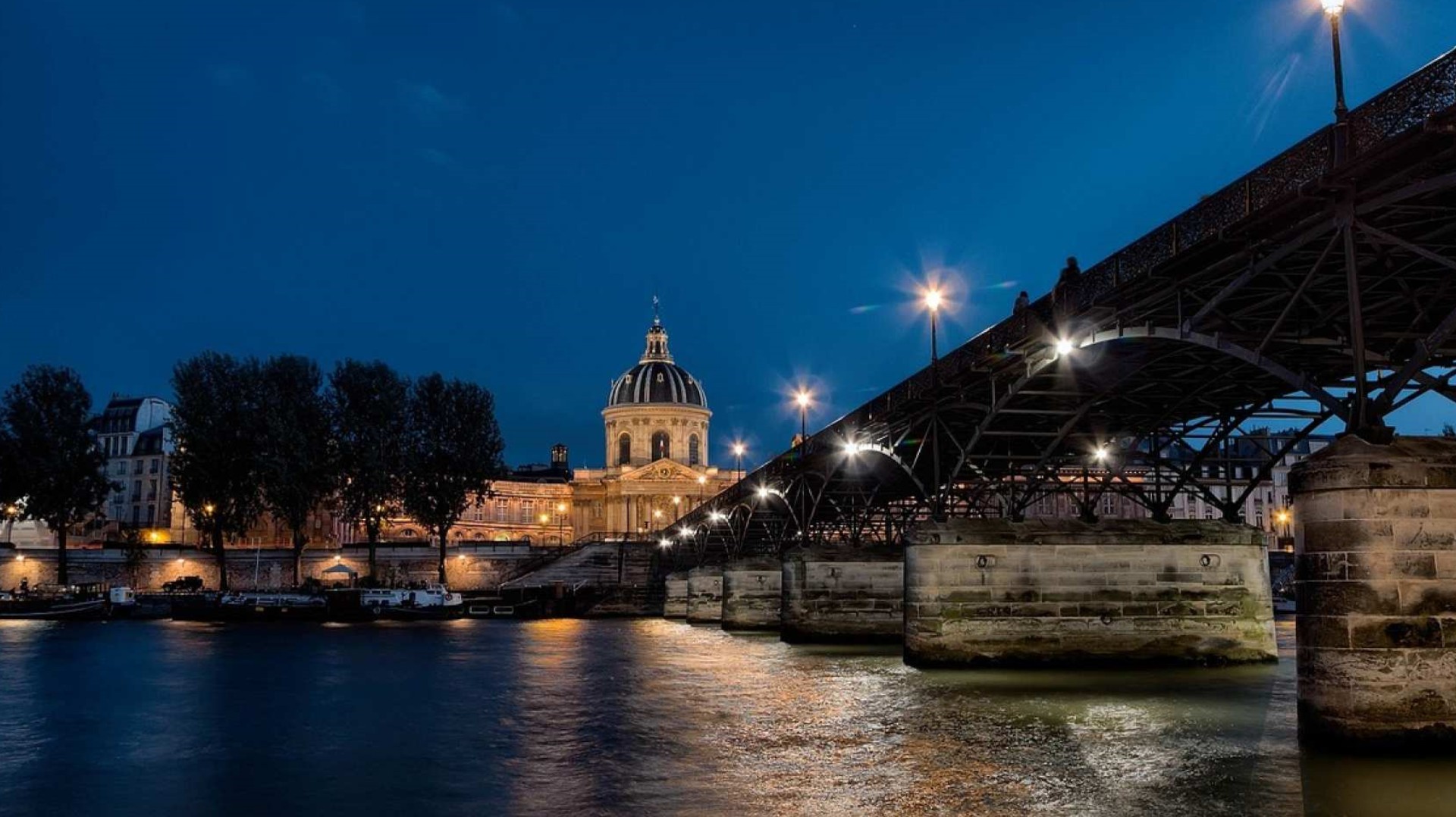 프랑스  파리 미드나잇 인 파리 야경 워킹투어 (인생사진 스팟투어) [한국인가이드] 이미지 4