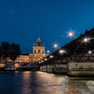 프랑스  파리 미드나잇 인 파리 야경 워킹투어 (인생사진 스팟투어) [한... 솔직 후기 | 실사용자 리뷰 분석 - 상품 이미지 4