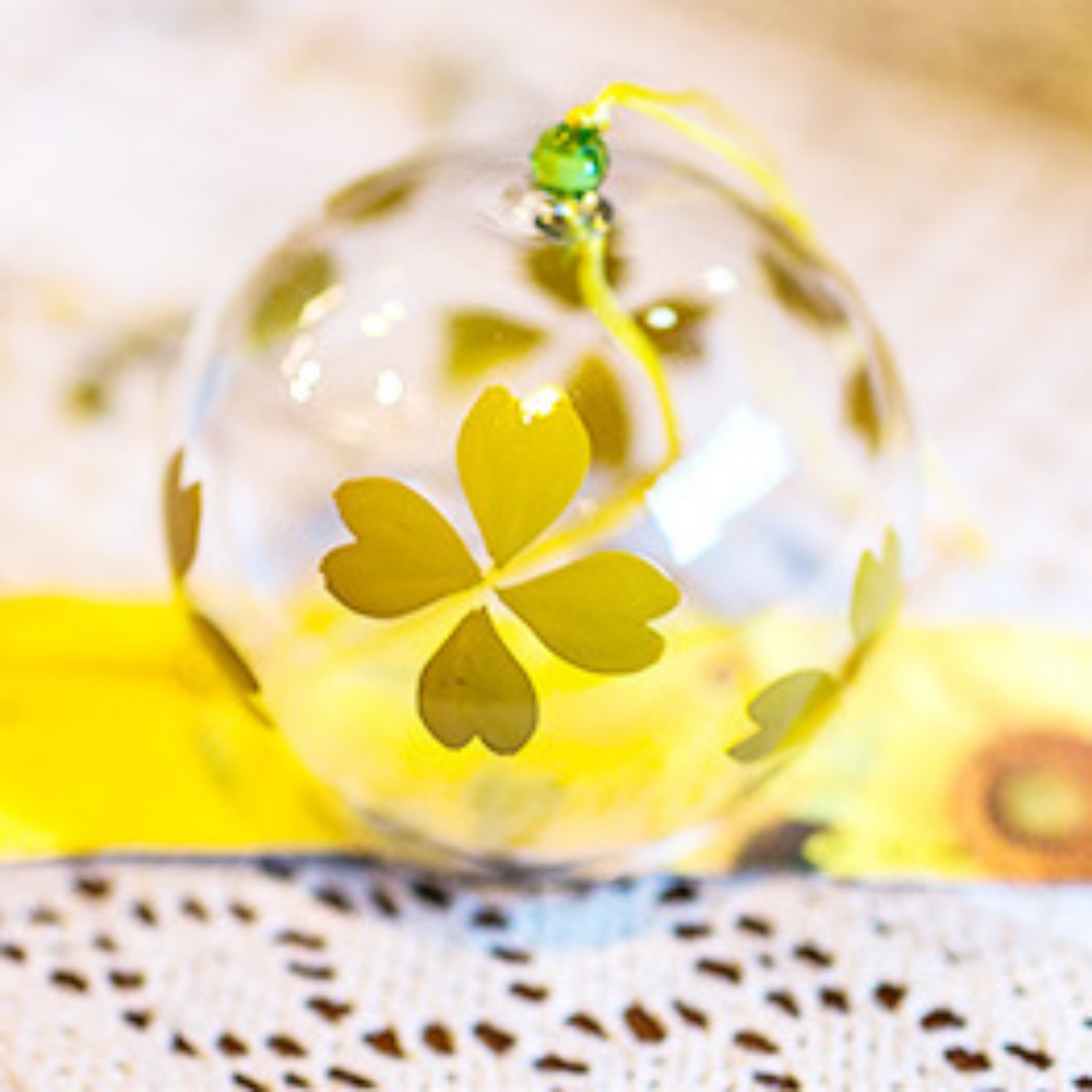 일본 후우링 풍경종 만들기 풍경 소리 일본종 유리종 후링 바람종 후린 유리 후우린 diy