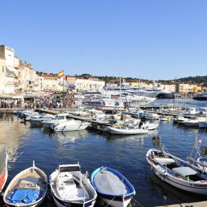 프랑스 프로방스알프코트다쥐르  Saint Tropez 및 Port Gri... 솔직 후기 | 실사용자 리뷰 분석 - 상품 이미지 3