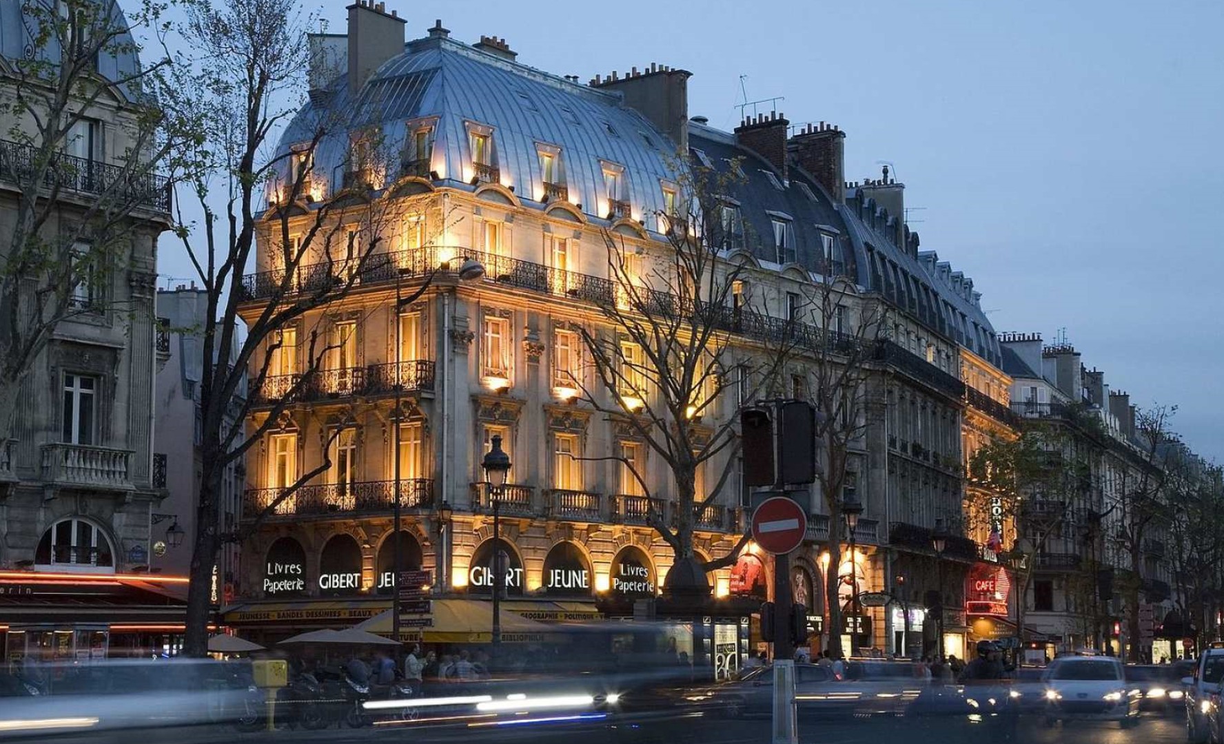 프랑스  파리 미드나잇 인 파리 야경 워킹투어 (인생사진 스팟투어) [한국인가이드] 이미지 2