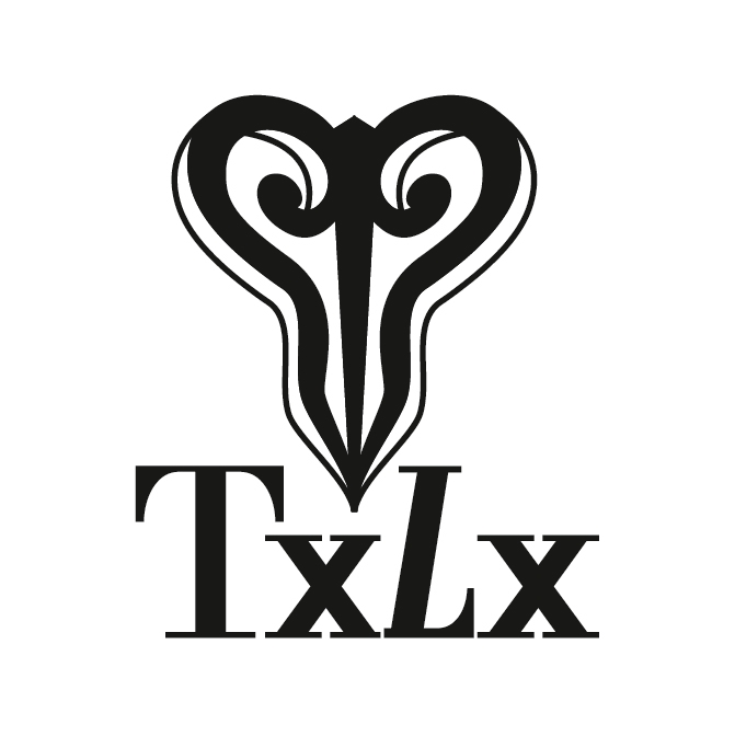 TXLX 스토어 로고