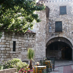 모나코 프로방스알프코트다쥐르 모나코 & 에즈 & 라 투르비 반나절 투어 솔직 후기 | 실사용자 리뷰 분석 - 상품 이미지 4