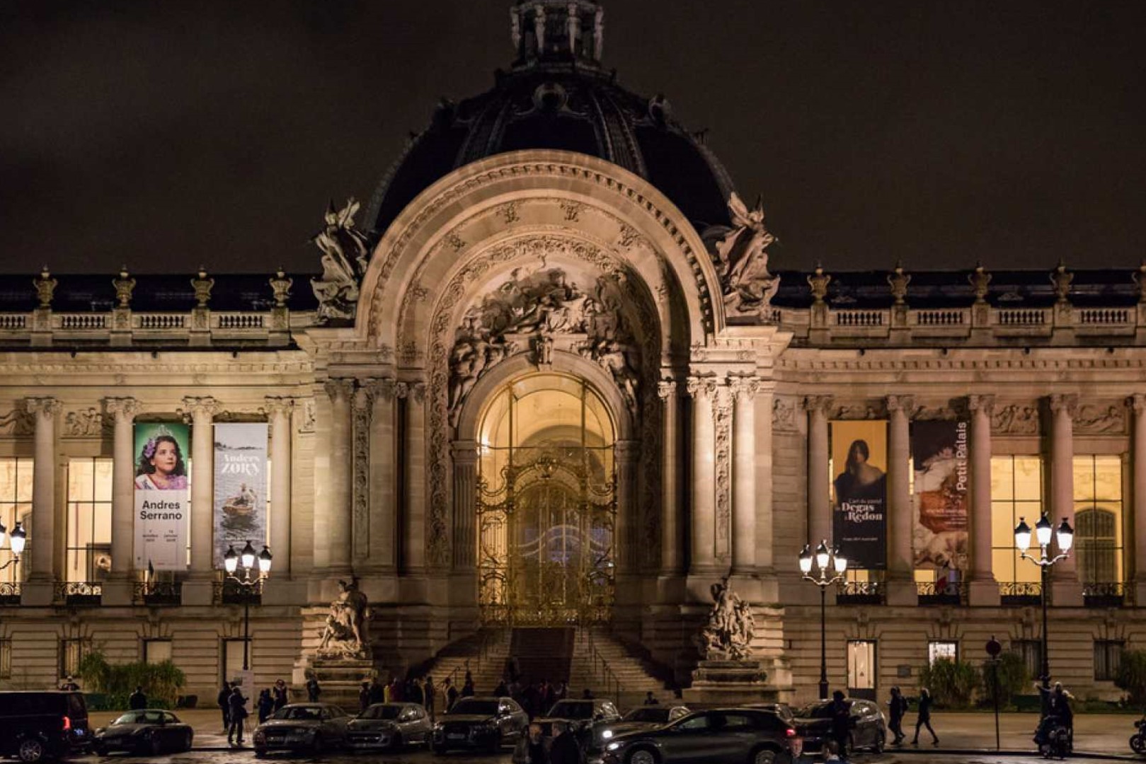 프랑스  파리 미드나잇 인 파리 야경 워킹투어 (인생사진 스팟투어) [한국인가이드] 이미지 3