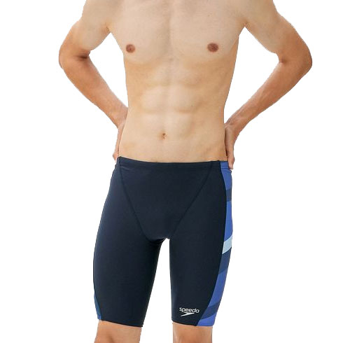 스피도 남성 트레이닝 수영복 SPEEDO ST62304 - 상품 이미지