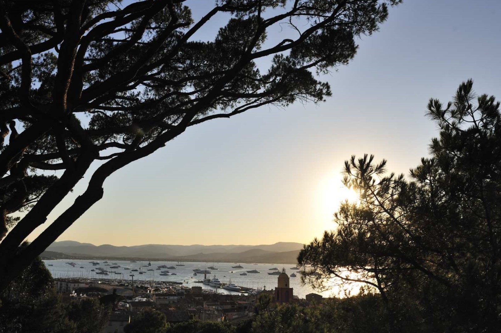 프랑스 프로방스알프코트다쥐르  Saint Tropez 및 Port Grimaud 일일 투어