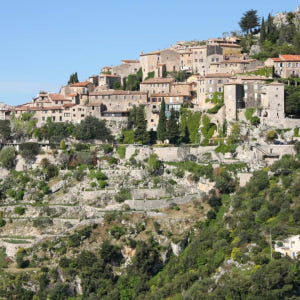 모나코 프로방스알프코트다쥐르 모나코 & 에즈 & 라 투르비 반나절 투어 솔직 후기 | 실사용자 리뷰 분석 - 상품 이미지 2