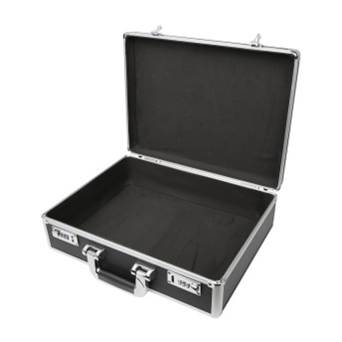 이놀 메모리폼 007 공구 가방 DIY 키락 넘버락 알루미늄 하드케이스 이미지 2