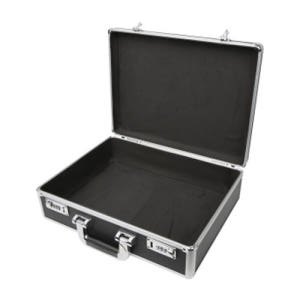 이놀 메모리폼 007 공구 가방 DIY 키락 넘버락 알루미늄 하드케이스 실사용 후기 | 효과 있을까? - 상품 이미지 2