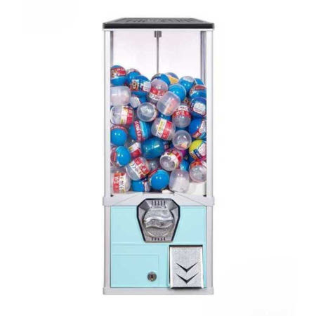 가챠머신 캡슐 뽑기 사탕 피규어 슬롯 박스 선물 사각