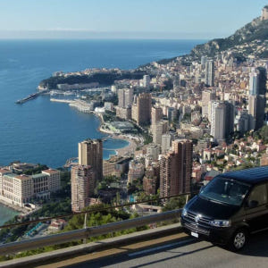 모나코 프로방스알프코트다쥐르 모나코 & 에즈 & 라 투르비 반나절 투어 솔직 후기 | 실사용자 리뷰 분석 - 상품 이미지 3