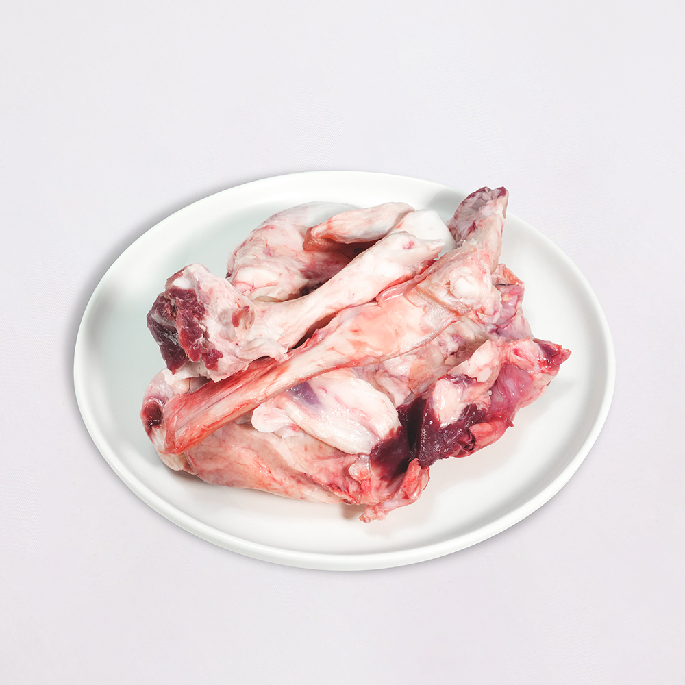 마장동 한우이츠 한우 사골 우족 잡뼈 사태 스지 도가니 곰탕용 몸보신