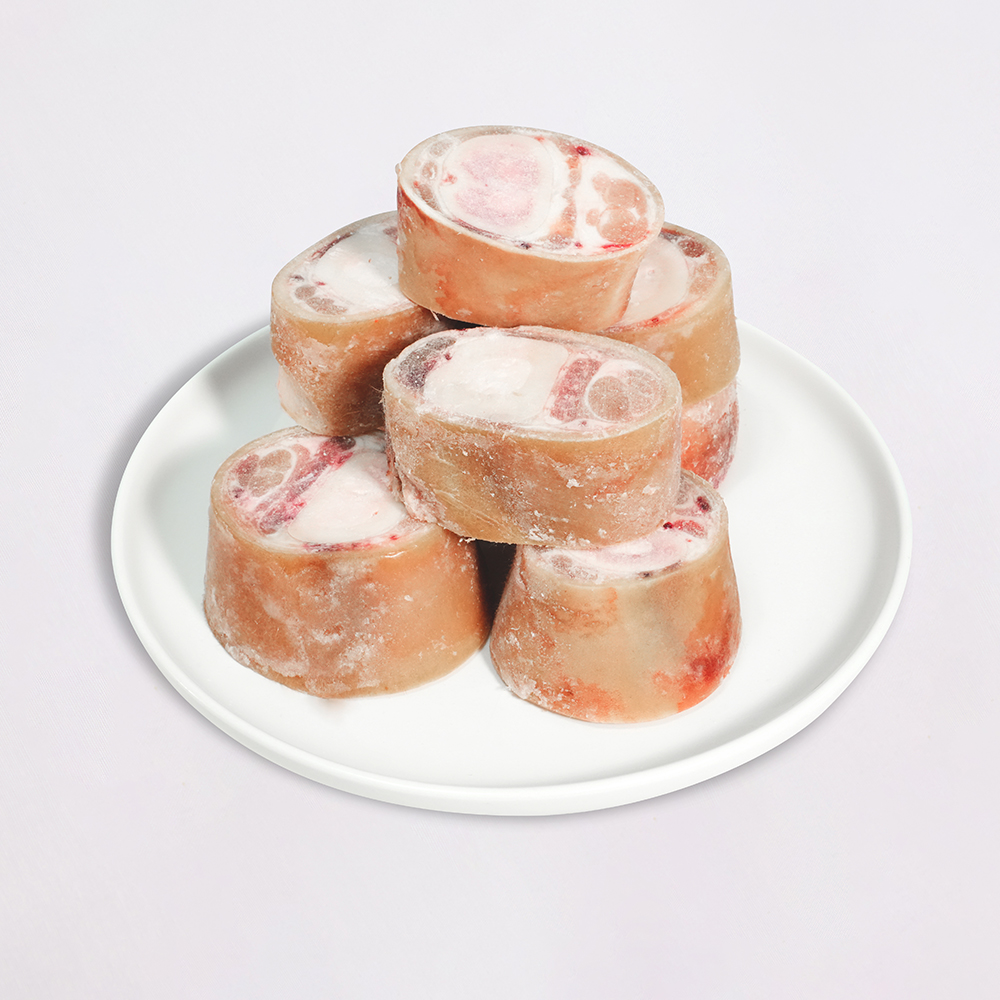 마장동 한우이츠 한우 사골 우족 잡뼈 사태 스지 도가니 곰탕용 몸보신