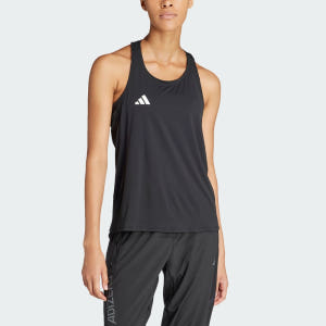 ADIZERO E TANK IN1180 착용 후기 | 사이즈/핏 총정리 - 상품 이미지 1