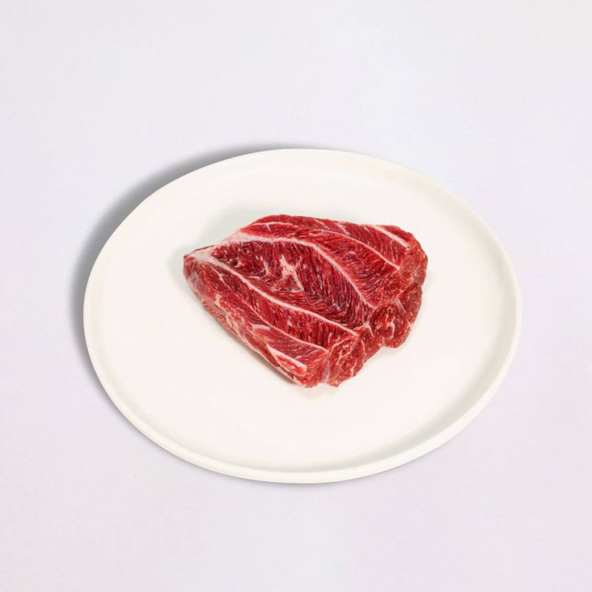 마장동 한우이츠 한우 사골 우족 잡뼈 사태 스지 도가니 곰탕용 몸보신 사진 3