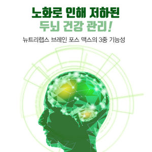 포스파티딜세린 PS 징코 은행잎 추출물 식물성 인지질 두뇌 피부 2박스 맛있게 먹은 솔직 후기 - 상품 이미지 4