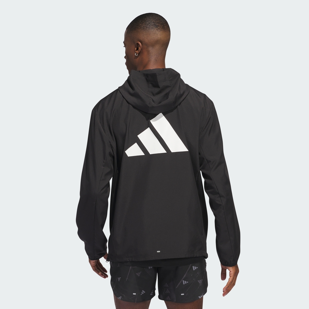 RUN IT JACKET IL7230 이미지 3
