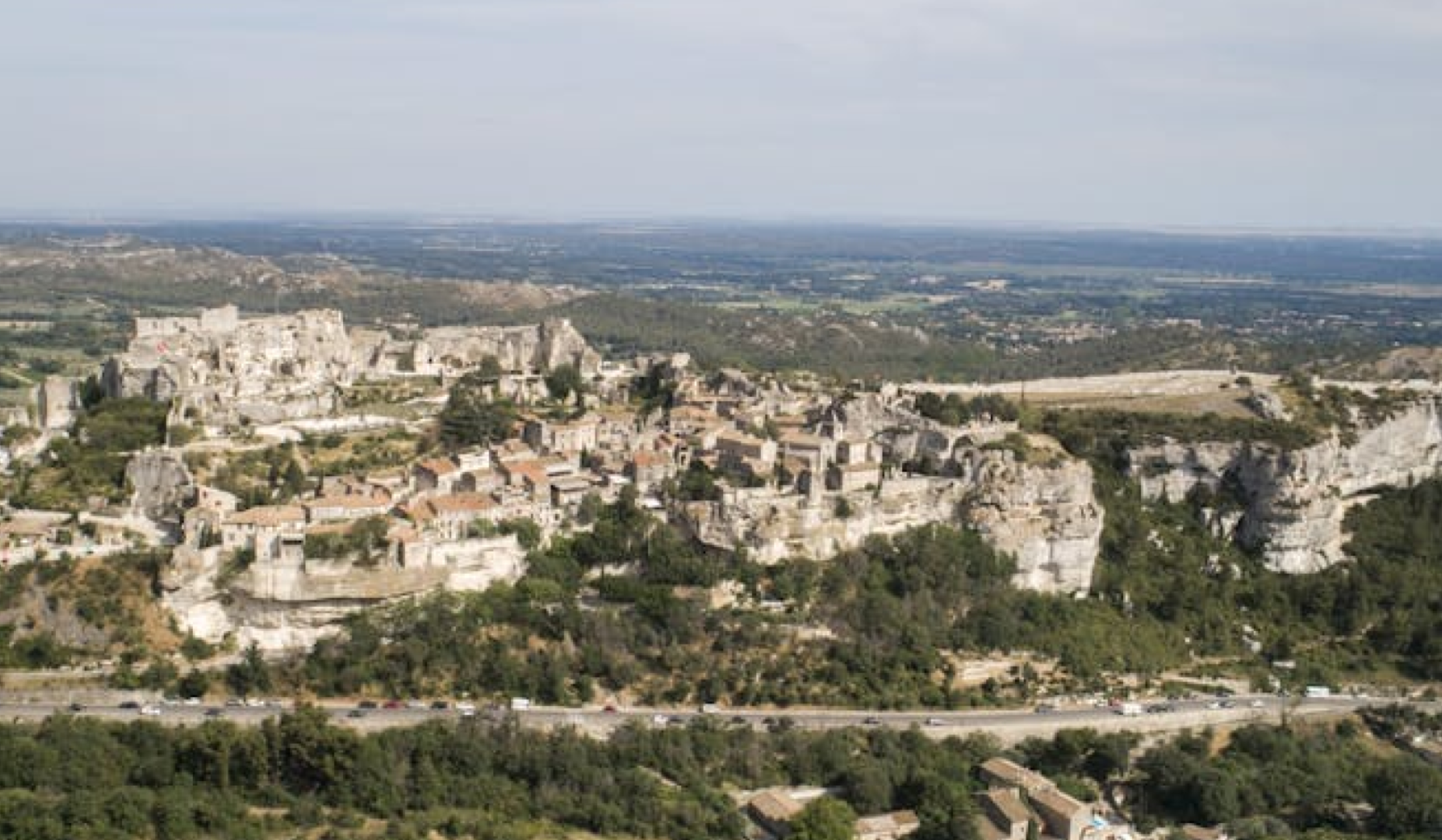 프랑스 아비뇽 프로방스 로마 & 중세 건축 투어 (아비뇽 출발)