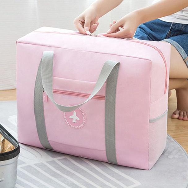 기내용 보스턴백 기내 반입 가방 여행용 간단한 여행 가방 제품 이미지