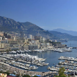 모나코 프로방스알프코트다쥐르 모나코 & 에즈 & 라 투르비 반나절 투어 솔직 후기 | 실사용자 리뷰 분석 - 상품 이미지 1