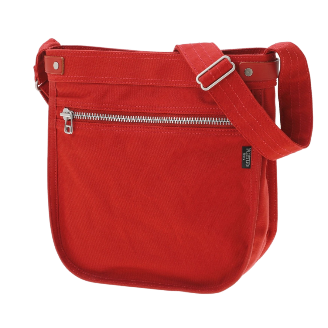 요시다포터 가방 NAKED BOOK BAG(S) 667-19787 - 메인 이미지