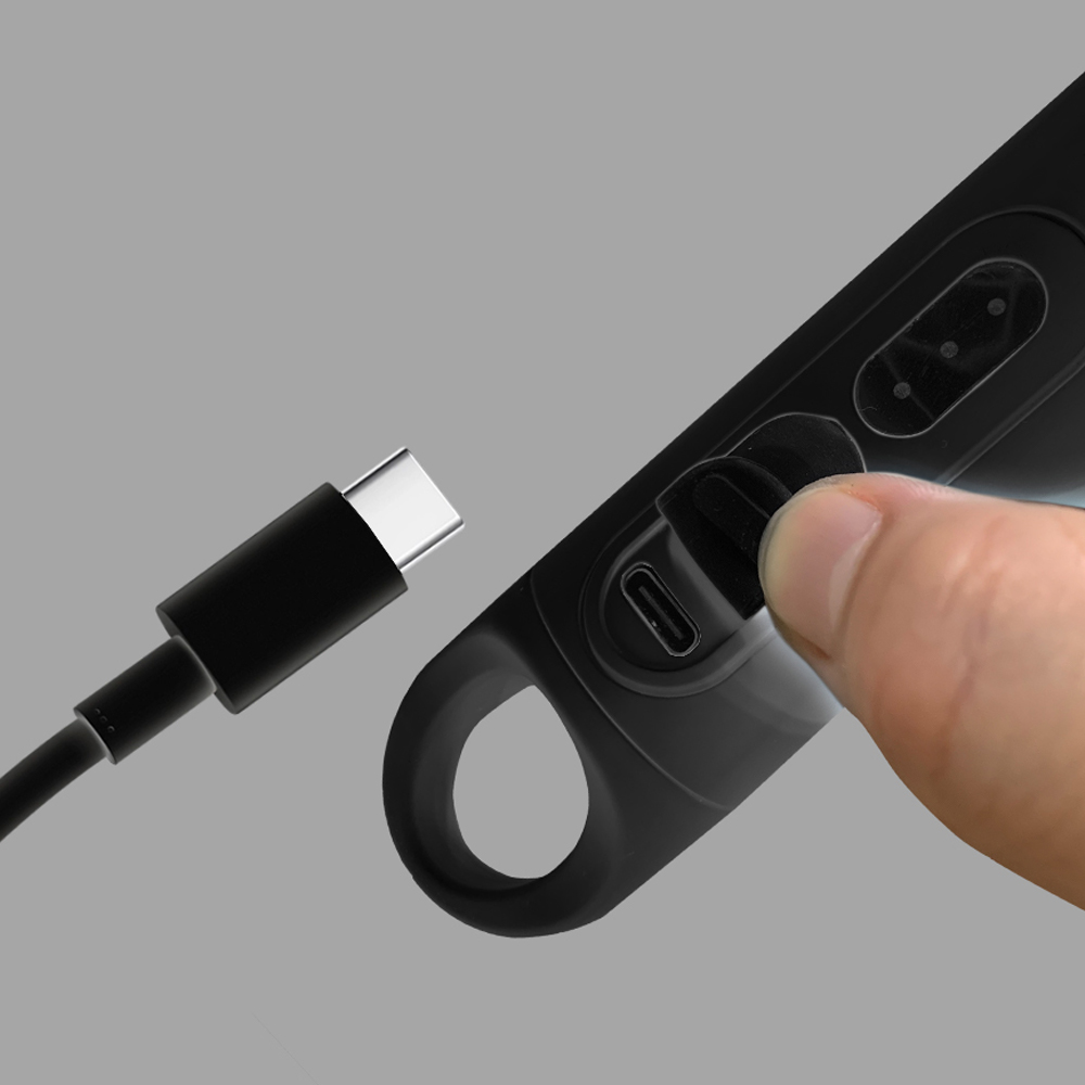 프리즈마 포터블 전동 우유거품기 무선 휘핑기 생크림 라떼아트 머랭치기 계란거품기