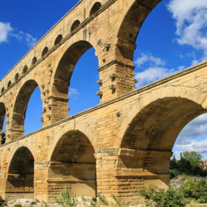 프랑스 아비뇽 프로방스 로마 & 중세 건축 투어 (아비뇽 출발) 솔직 후기 | 실사용자 리뷰 분석 - 상품 이미지 2