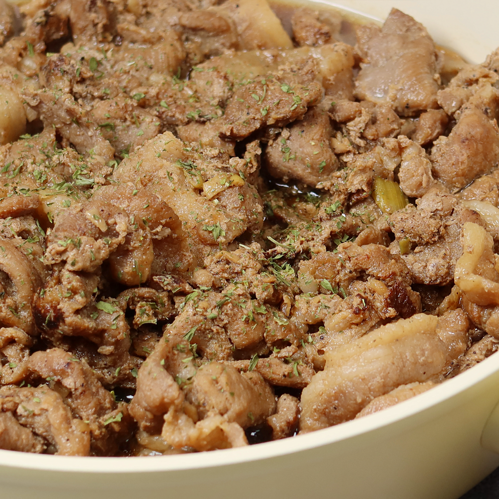 미세계 불고기 밥 볶으면 더 맛있는 간장 불고기 500g, 1개 이미지 4