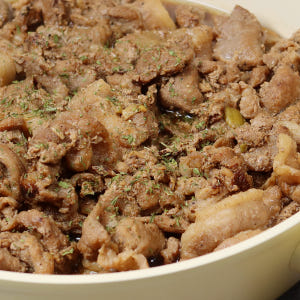 미세계 불고기 밥 볶으면 더 맛있는 간장 불고기 500g, 1개 맛있게 먹은 솔직 후기 - 상품 이미지 4