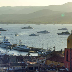 프랑스 프로방스알프코트다쥐르  Saint Tropez 및 Port Gri... 솔직 후기 | 실사용자 리뷰 분석 - 상품 이미지 1