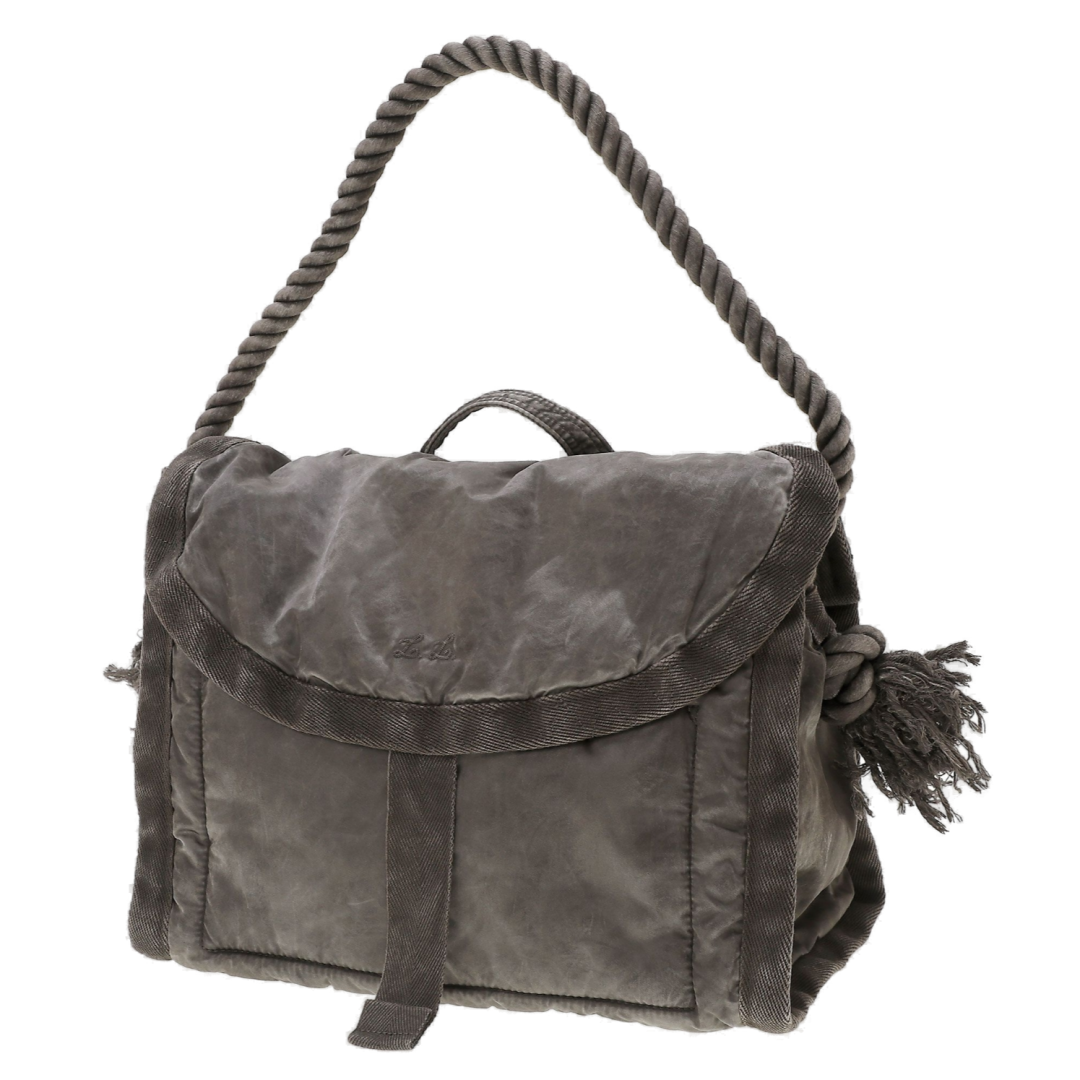 요시다포터 가방 OLDNEW NEWSPAPER BAG 976-19522 - 메인 이미지