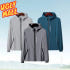간절기 런닝생바람막이옷 봄교복바람막이후드 착용 후기 | 사이즈/핏 총정리 썸네일