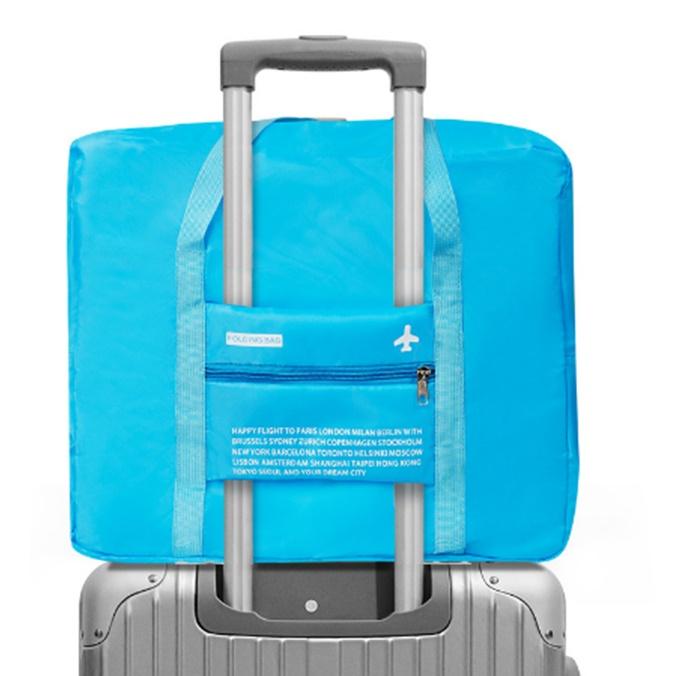 간단한 여행 가방 여행용 기내 반입 가방 기내용 보스턴백